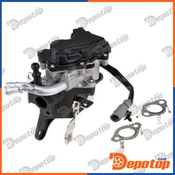 Vanne EGR pour VW  | 04B131425, EGR-VW-033